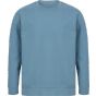 SF Clothing Unisex sustainable fashion sweat stone_blue