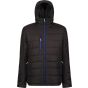 Regatta Men's Navigate Thermal Jacket black/new_royal