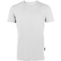 HRM Men´s Luxury Roundneck Tees white