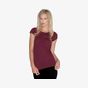 Bella T-shirt long LONGER LENGHT BELLA
