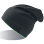 Atlantis Extreme Hat black/green_fluo