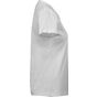 Tee Jays Ladies Sof-Tee white