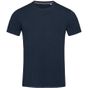 Stedman Clive Crew Neck marina_blue