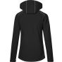 Promodoro Women's Warm Softshell Jacket black