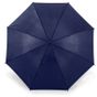 L-merch Automatic Umbrella blue