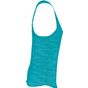 ProAct Débardeur Sport femme light_turquoise