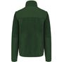 WK Designed To Work Veste polaire manches amovibles forest_green