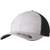 flexfit Heather Mesh Cap heather/black