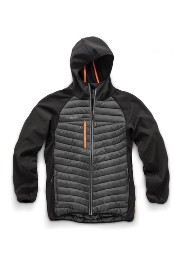 Image produit Veste Trade Thermo