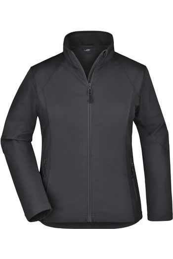 Image produit Ladies´ Softshell Jacket