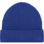 Stanley Stella Fisherman Beanie worker_blue