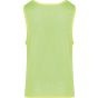 ProAct Chasuble réversible multisports unisexe fluorescent_yellow/sporty_royal_blue