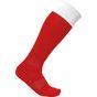 ProAct Chaussettes sport bicolores sporty_red/white