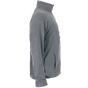 Promodoro Men´s Fleece Jacket C+ steel_grey