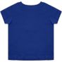 Larkwood Organic T-Shirt royal