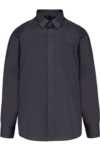 Image produit Chemise manches longues sans repassage