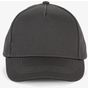 K-up Casquette enfant en coton - 5 panneaux dark_grey