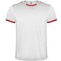 Roly Sport Racing blanc/rouge