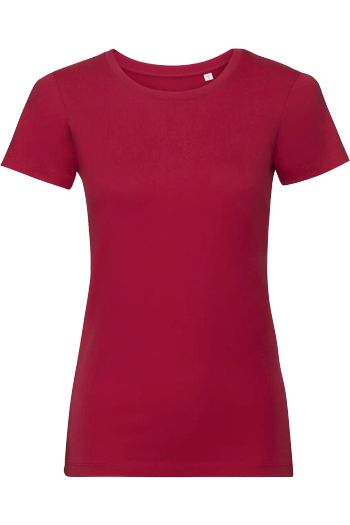 Image produit Pure Organic T femme