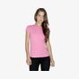 Bella T-shirt femme col rond m.courtes BELLA