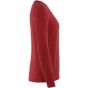 Pelot Romy Rouge grenat