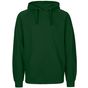 Tiger Cotton Unisex Tiger Cotton Hoodie bottle_green