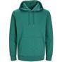 Produkt Jack & Jones Sweat à capuche unisexe alpine_green