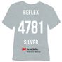 Poli-tape Poli-Flex® 4781 Reflex Silver reflex_silver