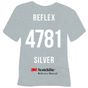 Reflex silver