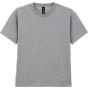 Gildan Light Cotton Youth T-Shirt sport_grey