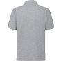 Russell Polo piqué 65/35 ultra résistant light_oxford