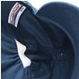 Beechfield Casquette de style légionnaire enfant french_navy