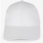 K-up Casquette Trucker Oeko-Tex white