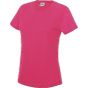 AWDis Just Cool Women's Cool T hot_pink