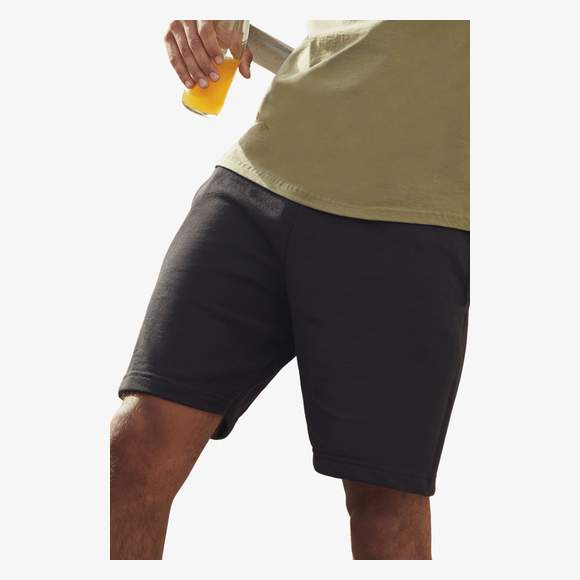 Fruit of the store loom sweat shorts