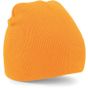 Beechfield Bonnet Original fluorescent_orange