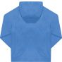 B&C Collection Reset Windbreaker lake_blue