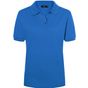 James&Nicholson Classic Polo Ladies royal