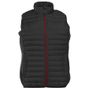 Pen Duick Baltimore Women black/black/red