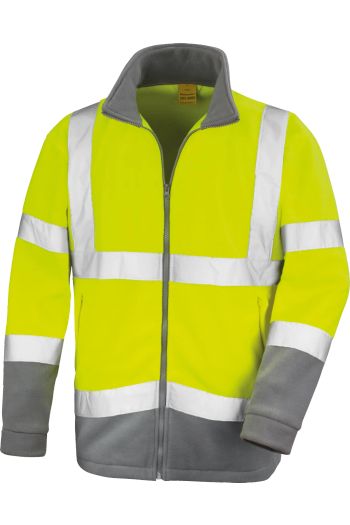 Image produit Safety microfleece