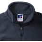 Russell Gilet polaire homme french navy