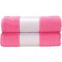 A&R Serviette de bain SUBLI-Me® Pink