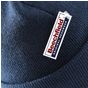 Beechfield Bonnet Original à patch french_navy