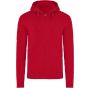 HRM Men´s Premium Hooded Jacket Red