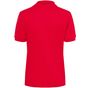 James&Nicholson Classic Polo Ladies red