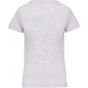 Kariban T-shirt Bio150 IC femme ash_heather