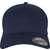 flexfit Fitted Baseball Cap greyish_navy