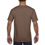 Gildan Premium Cotton Ring Spun T-Shirt chestnut