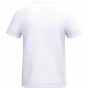 iDeal Basic Brand T-shirt sport enfant Mercury ideal_white