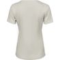 Tee Jays Women's Interlock Tee cement